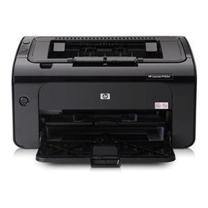 پرینتر استوک لیزری اچ پی مدل HP P1102W HP LaserJet P1102W Laser Printer stock